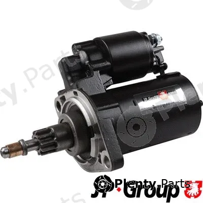 JP Group 1190301000 — Starter JP GROUP