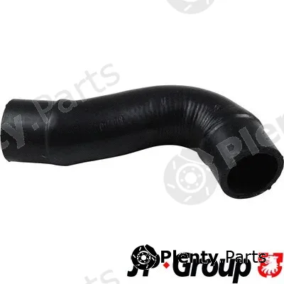 JP Group 1114316100 — Radiator Hose JP GROUP