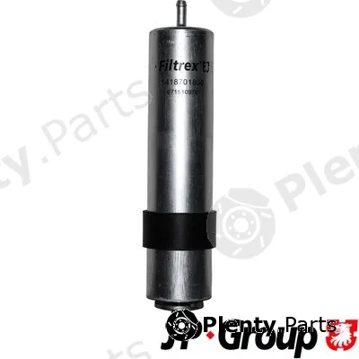 JP Group 1418701800 — Fuel Filter JP GROUP