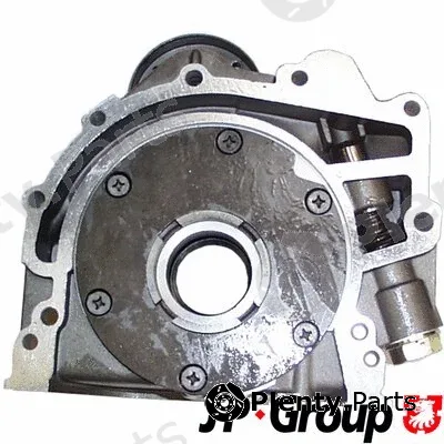 JP Group 1113101400 — Oil Pump JP GROUP