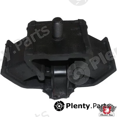 JP Group 1332400500 — Mounting, manual transmission CLASSIC