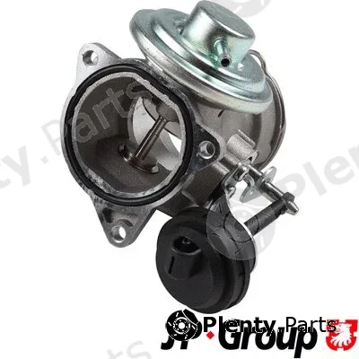 JP Group 1119902300 — EGR Valve JP GROUP
