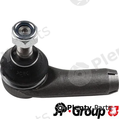 JP Group 1144600570 — Tie Rod End JP GROUP