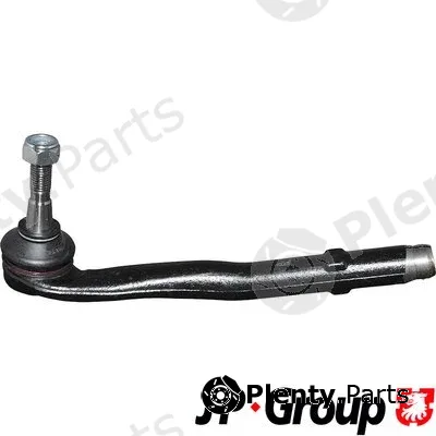 JP Group 1444601170 — Tie Rod End JP GROUP