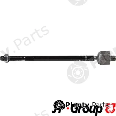 JP Group 3344501300 — Inner Tie Rod JP GROUP
