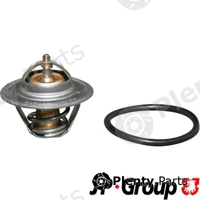 JP Group 1114600910 — Thermostat, coolant JP GROUP