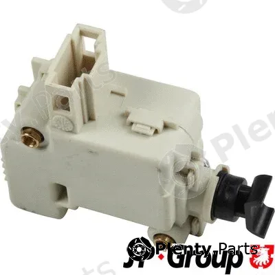 JP Group 1197002900 — Actuator, central locking system JP GROUP