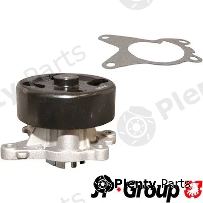 JP Group 4014101300 — Water Pump, engine cooling JP GROUP