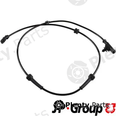 JP Group 4097102600 — Sensor, wheel speed JP GROUP
