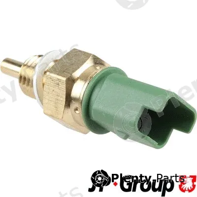 JP Group 4193100400 — Sensor, coolant temperature JP GROUP