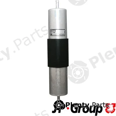 JP Group 1418700300 — Fuel Filter JP GROUP