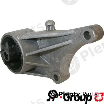 JP Group 1217903800 — Mounting, engine JP GROUP