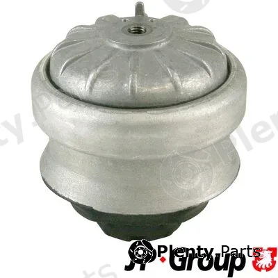 JP Group 1317900500 — Mounting, engine JP GROUP