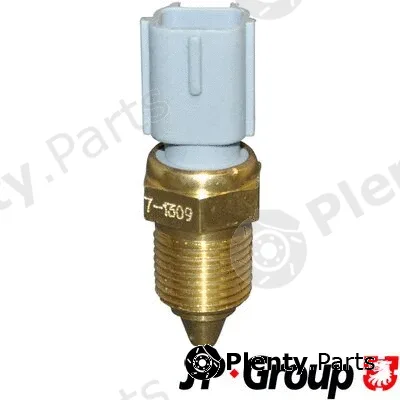 JP Group 1593100800 — Sensor, coolant temperature JP GROUP