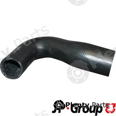 JP Group 1214301600 — Radiator Hose JP GROUP
