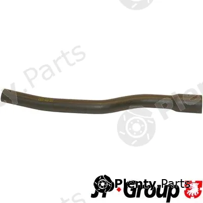JP Group 1114305300 — Radiator Hose JP GROUP