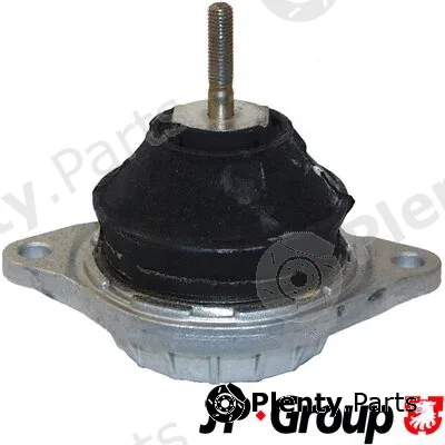 JP Group 1117904070 — Mounting, engine JP GROUP