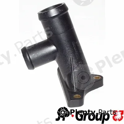 JP Group 1114500900 — Coolant Flange JP GROUP