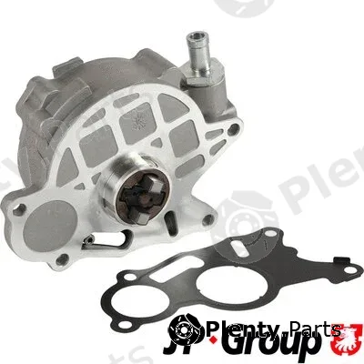 JP Group 1117100900 — Vacuum Pump, braking system JP GROUP