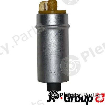 JP Group 1415201400 — Fuel Pump JP GROUP
