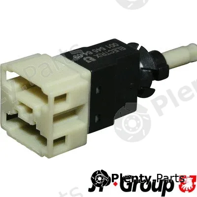 JP Group 1396600800 — Stop Light Switch JP GROUP
