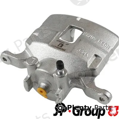 JP Group 3961900470 — Brake Caliper JP GROUP