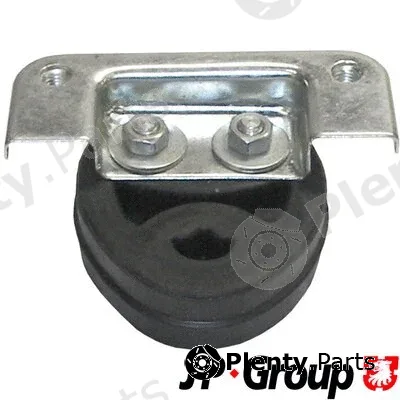 JP Group 1321600700 — Bracket, muffler JP GROUP