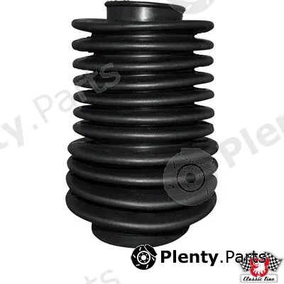 JP Group 1144701300 — Bellow, steering CLASSIC
