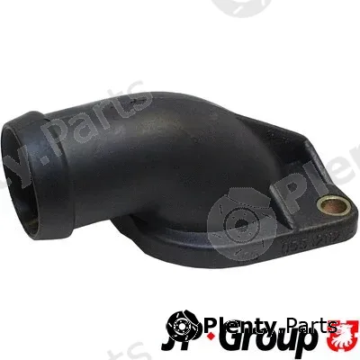 JP Group 1114506200 — Coolant Flange JP GROUP