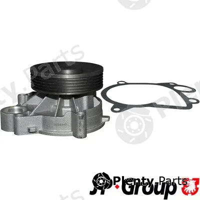 JP Group 1414101000 — Water Pump, engine cooling JP GROUP