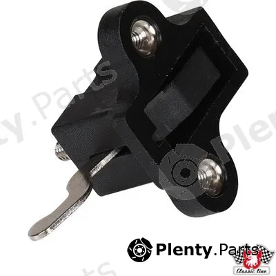 JP Group 1696600200 — Stop Light Switch CLASSIC