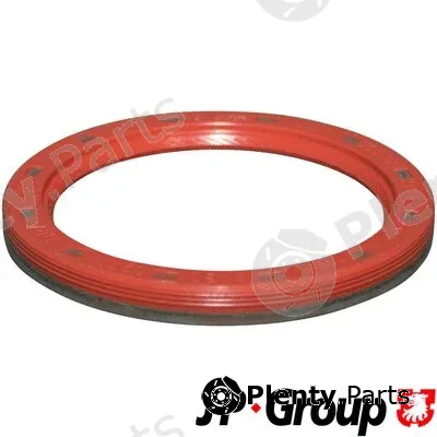 JP Group 1132102100 — Shaft Seal, drive shaft JP GROUP