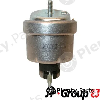 JP Group 1217906470 — Mounting, engine JP GROUP