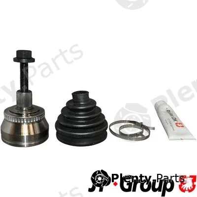 JP Group 1143304210 — Joint Kit, drive shaft JP GROUP