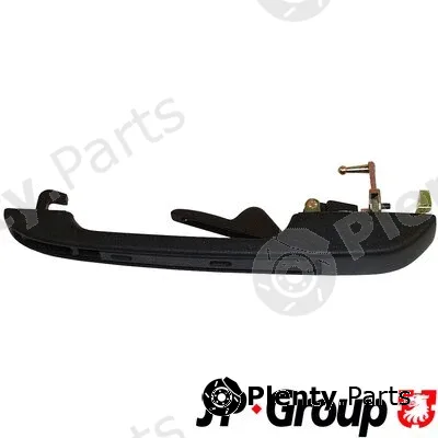 JP Group 1187200680 — Exterior Door Handle JP GROUP