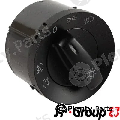 JP Group 1196102000 — Switch, headlight JP GROUP