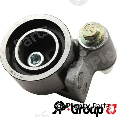 JP Group 4412200700 — Tensioner Pulley, timing belt JP GROUP