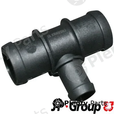 JP Group 1114508500 — Coolant Flange JP GROUP