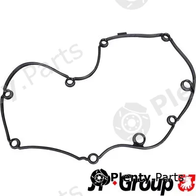 JP Group 1119204600 — Gasket, cylinder head cover JP GROUP
