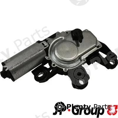 JP Group 1198202100 — Wiper Motor JP GROUP