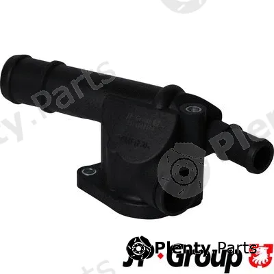 JP Group 1114509600 — Coolant Flange JP GROUP
