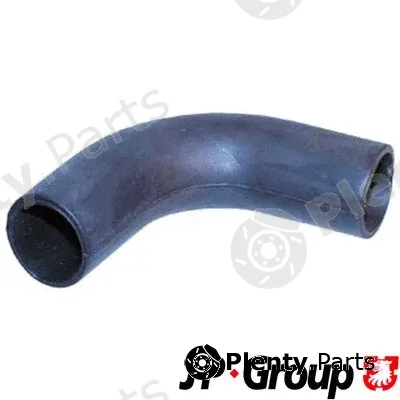 JP Group 1212000100 — Hose, crankcase ventilation JP GROUP