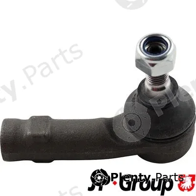 JP Group 1144603870 — Tie Rod End JP GROUP