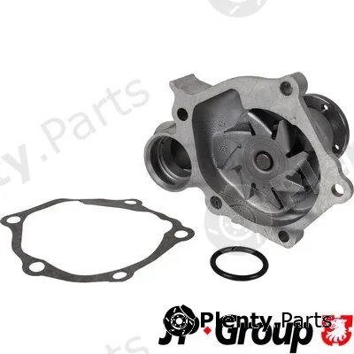 JP Group 3914101900 — Water Pump, engine cooling JP GROUP