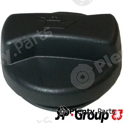 JP Group 1113600400 — Sealing Cap, oil filler neck JP GROUP
