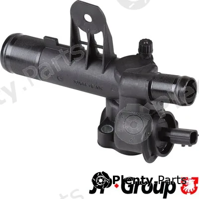 JP Group 4314500600 — Thermostat Housing JP GROUP