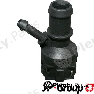 JP Group 1114450600 — Coolant Flange JP GROUP