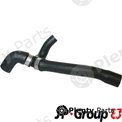 JP Group 1114309400 — Radiator Hose JP GROUP