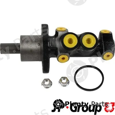 JP Group 1161100500 — Brake Master Cylinder JP GROUP