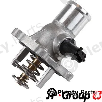 JP Group 1214500600 — Thermostat Housing JP GROUP